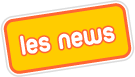 Les news