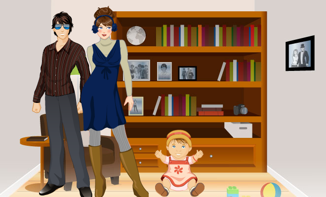 Fondez votre propre famille